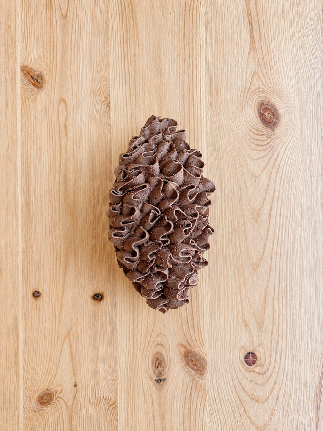 Banana Bread Chocolate negro