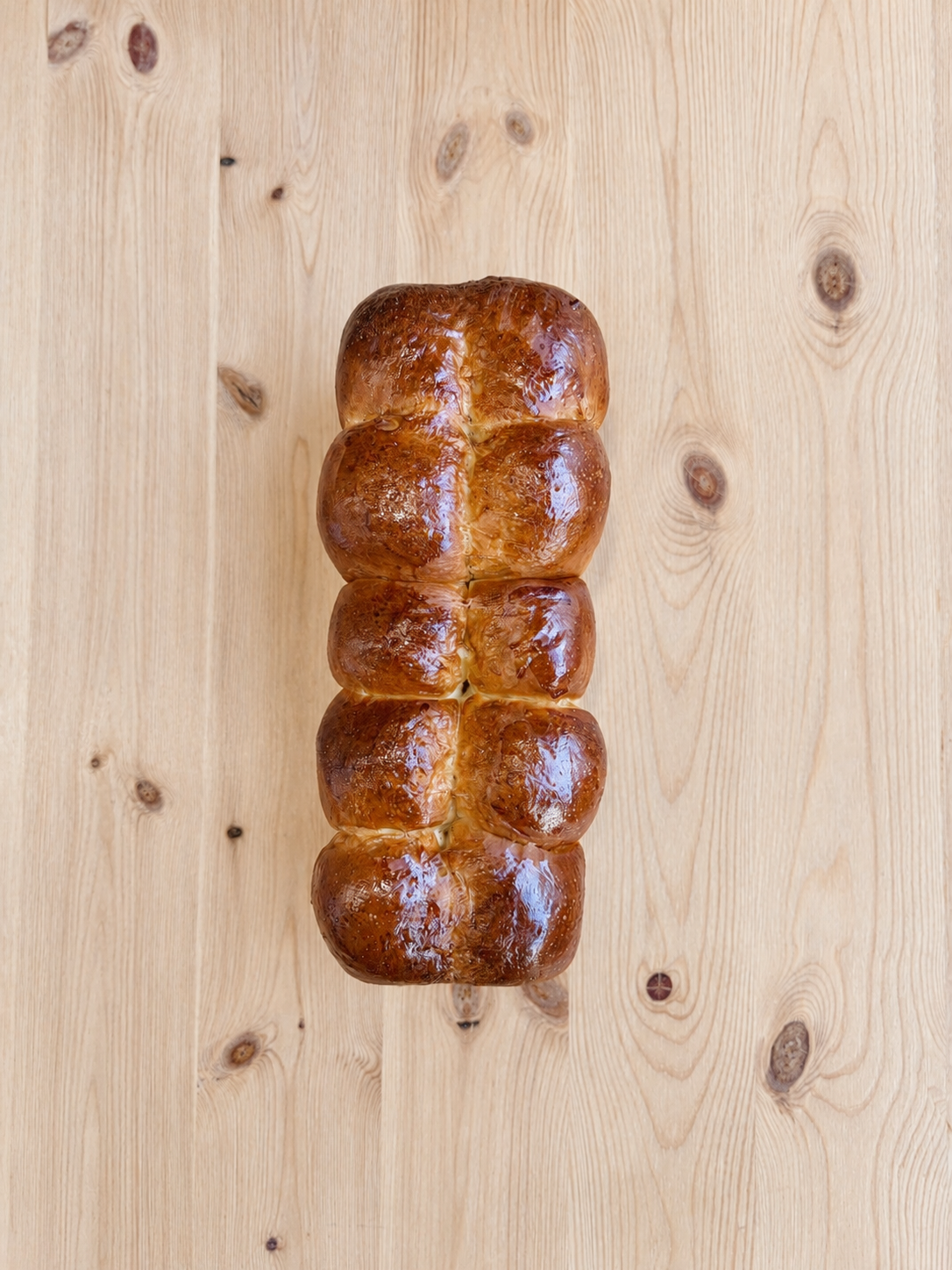 Brioche