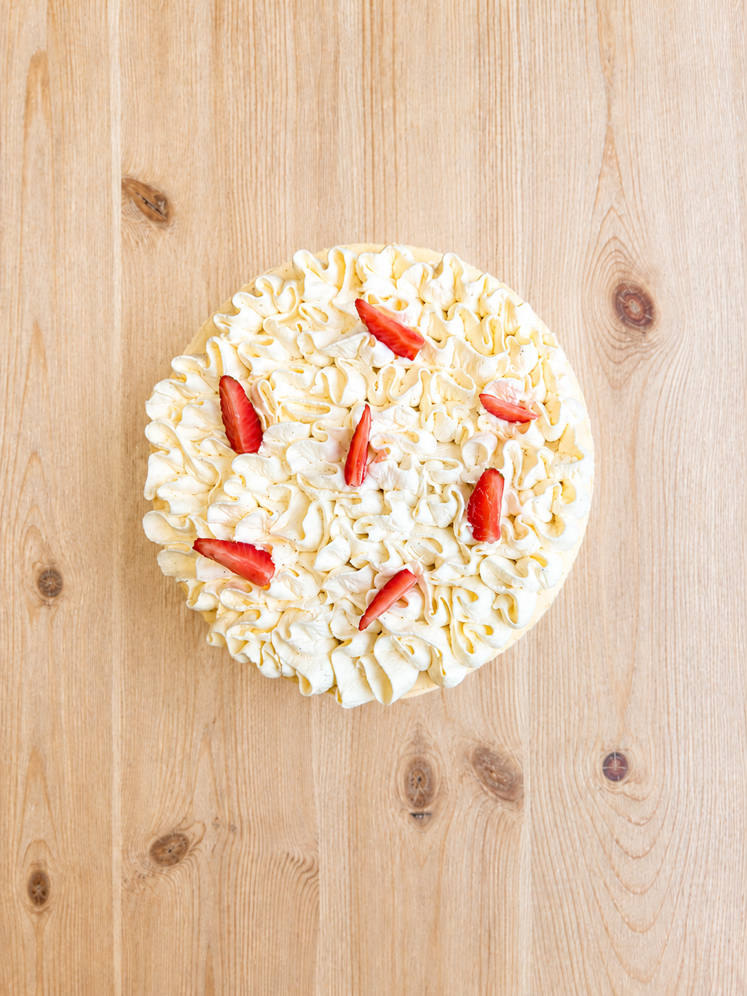 Fraisier
