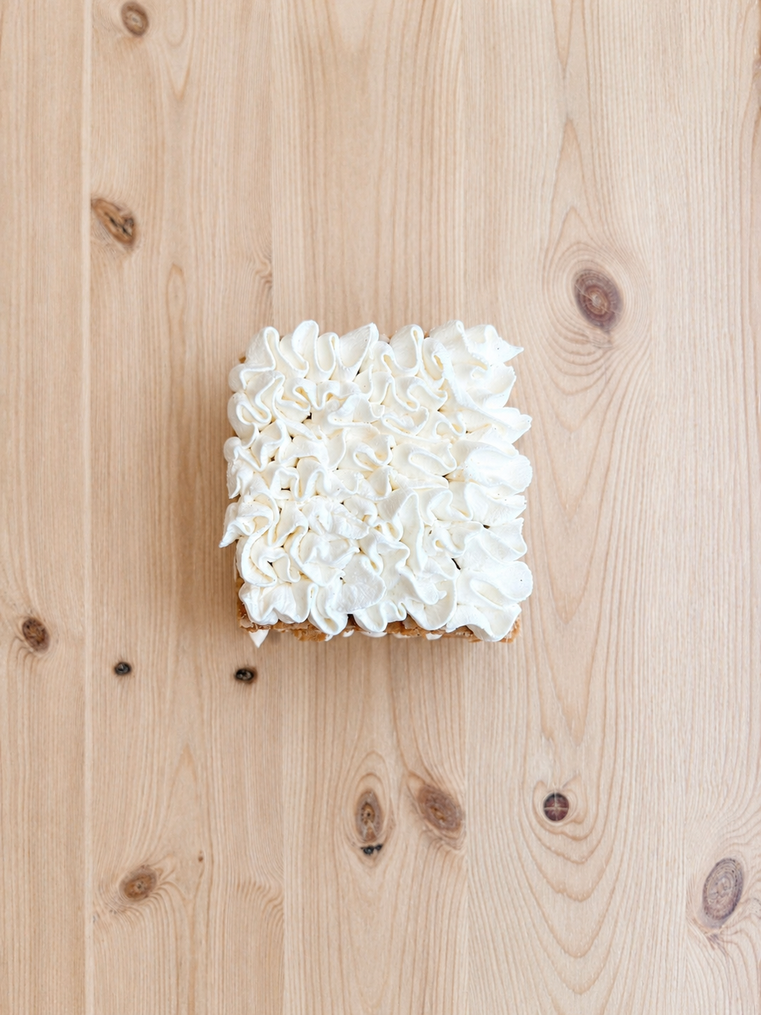 Mille-feuilles